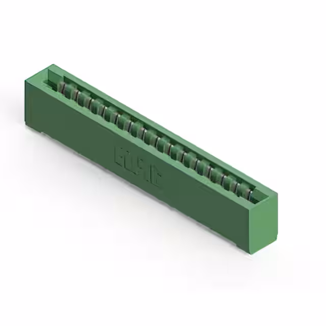 307-015-459-101 EDAC Inc.  Edgeboard Connectors